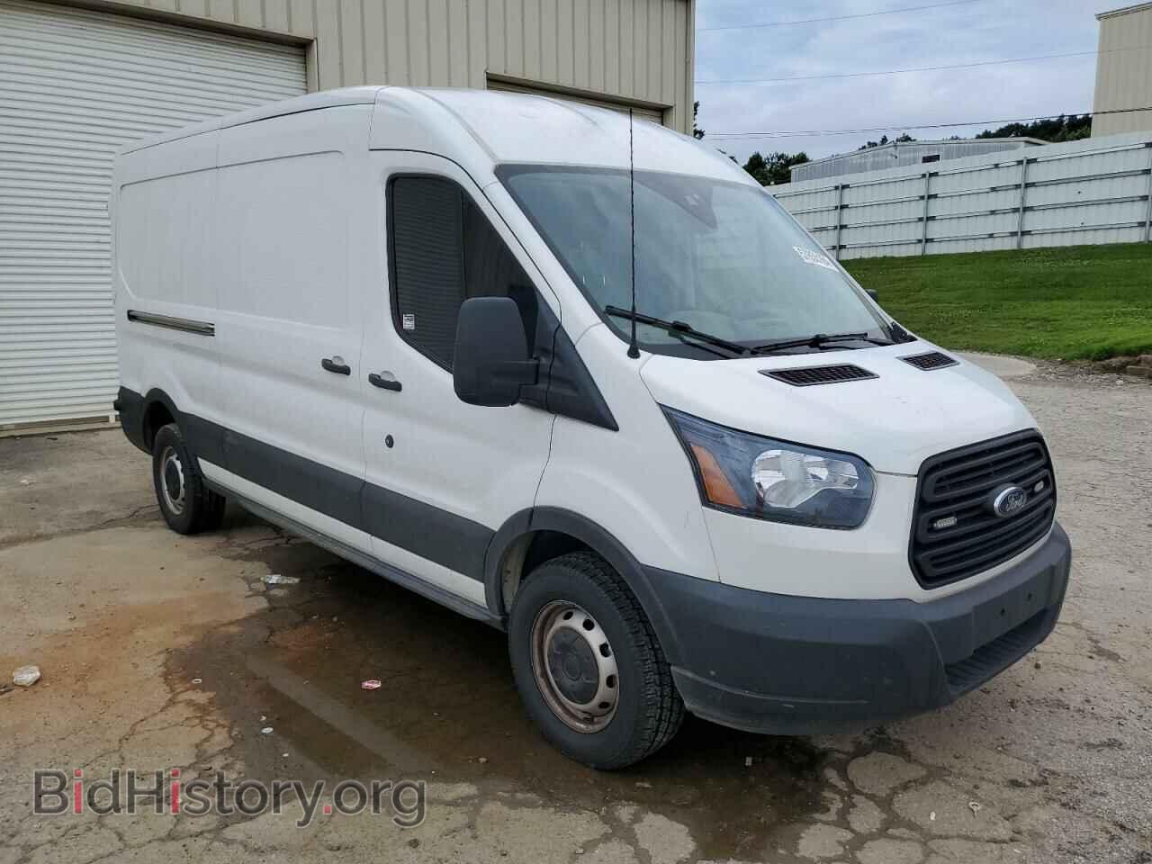 2019 FORD TRANSIT - VIN: 1FTYR2CG1KKA39197 - Фото 4
