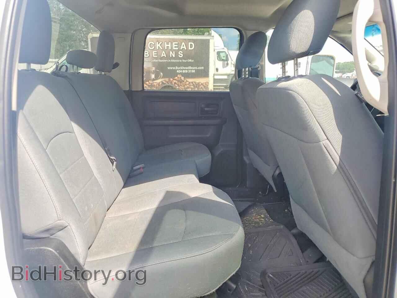 2015 RAM 3500 - VIN: 3C63RPGL2FG591908 - Photo 10