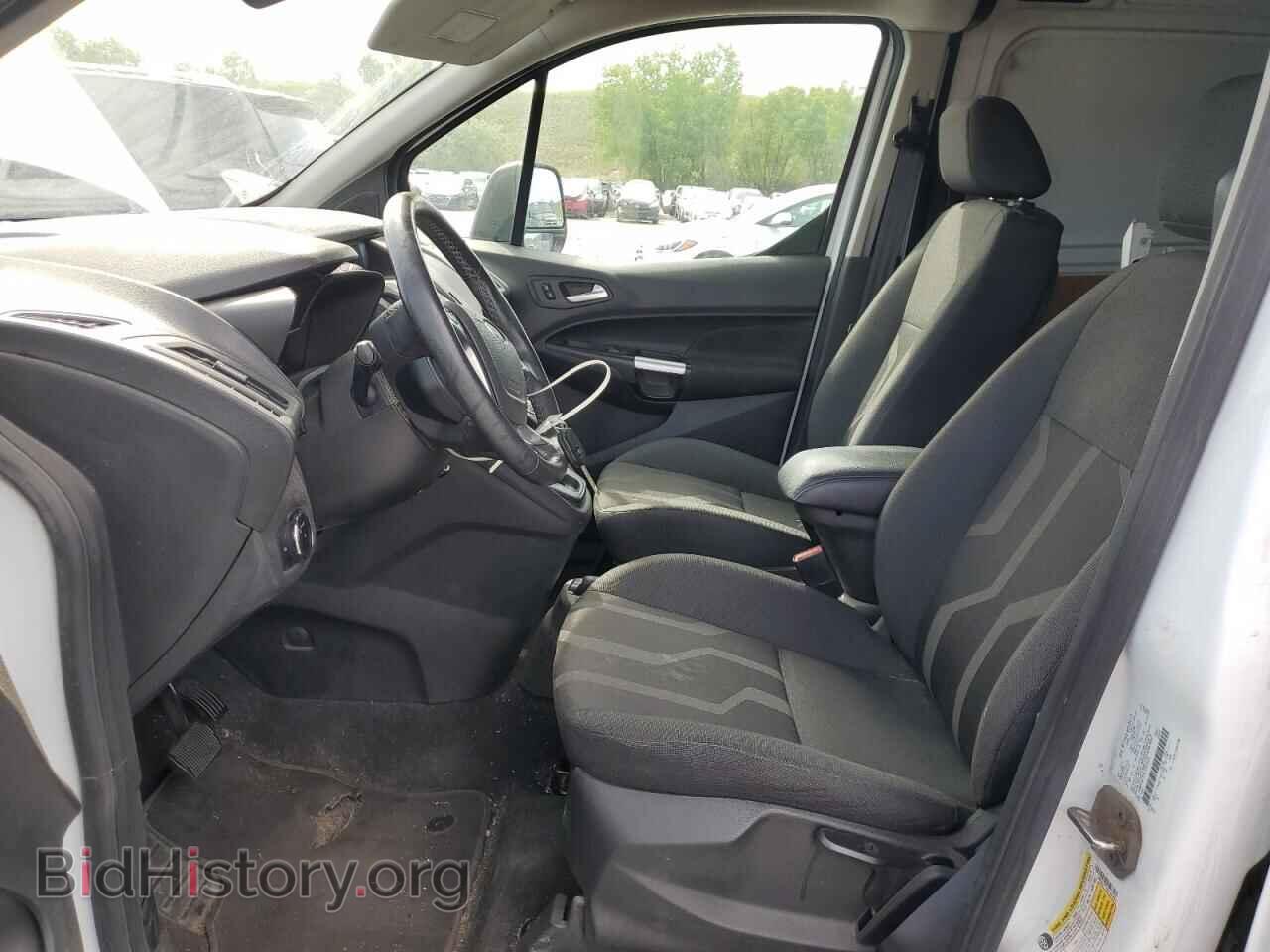 2018 FORD TRANSIT - VIN: NM0LS7F70J1361094 - Фото 7