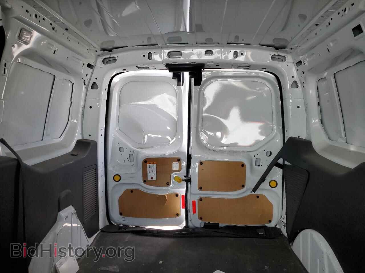 2018 FORD TRANSIT - VIN: NM0LS7F70J1361094 - Фото 10