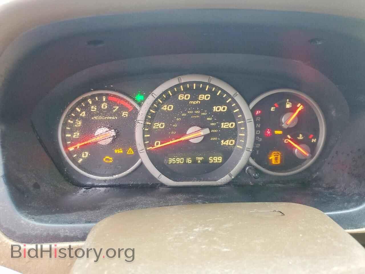 2008 HONDA PILOT - VIN: 5FNYF28248B023099 - Фото 9
