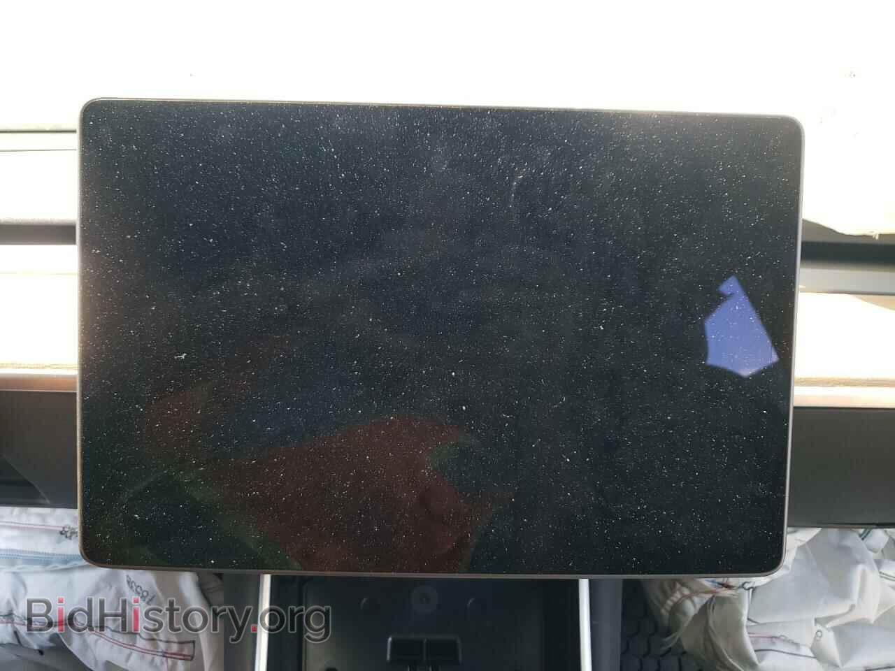 2019 TESLA MODEL 3 - VIN: 5YJ3E1EB4KF210510 - Фото 8