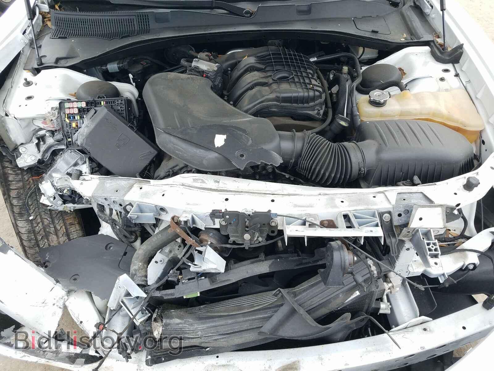 2016 DODGE CHARGER - VIN: 2C3CDXBG4GH103193 - Фото 7