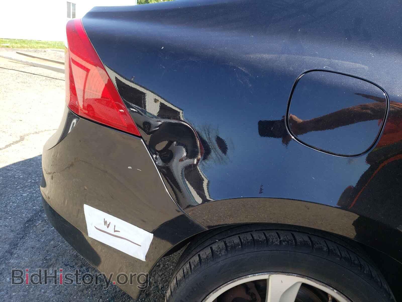 2012 VOLVO S60 - VIN: YV1622FS7C2034481 - Фото 9