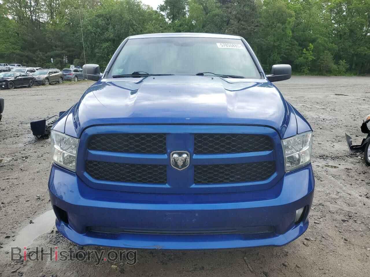 2015 RAM 1500 - VIN: 1C6RR7FTXFS690495 - Photo 5