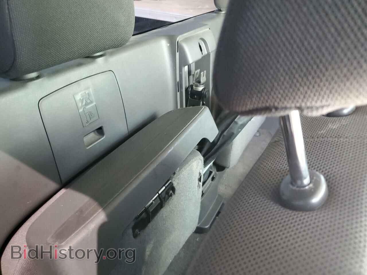 2016 NISSAN FRONTIER - VIN: 1N6BD0CT3GN714170 - Фото 10