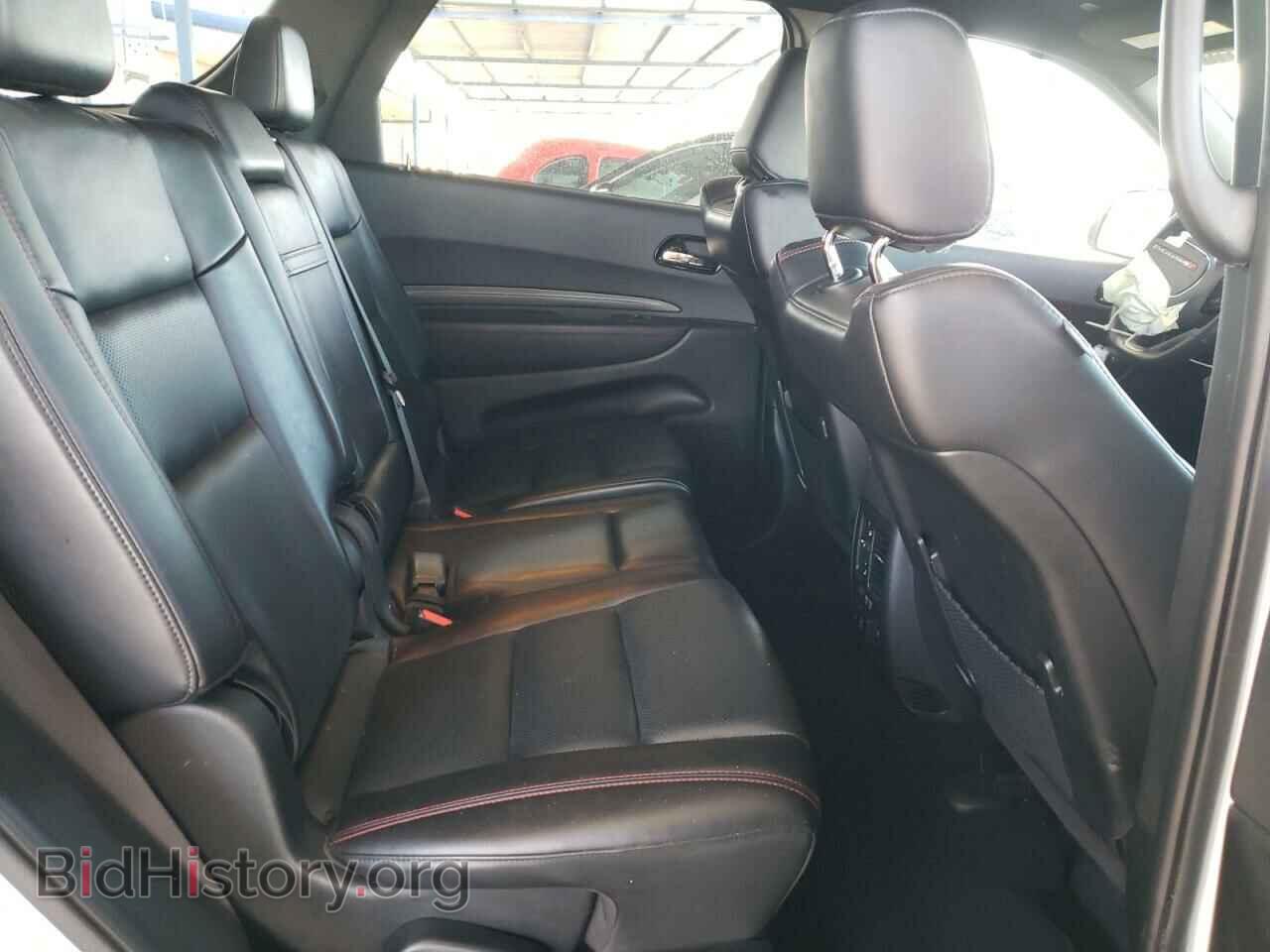 2023 DODGE DURANGO - VIN: 1C4RDJDG3PC571354 - Фото 11