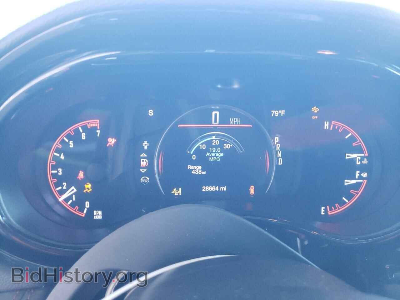2023 DODGE DURANGO - VIN: 1C4RDJDG3PC571354 - Фото 9