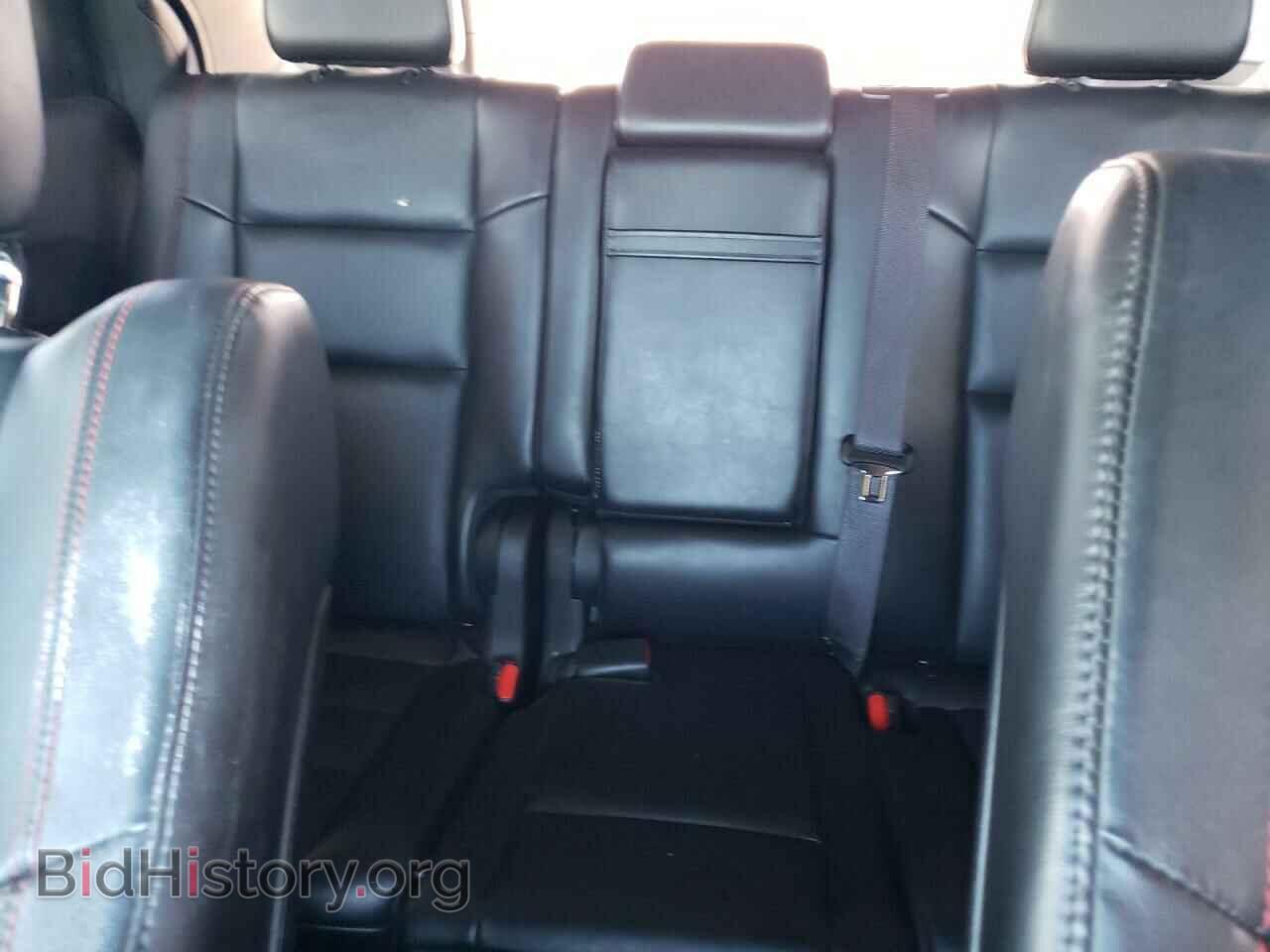 2023 DODGE DURANGO - VIN: 1C4RDJDG3PC571354 - Фото 10