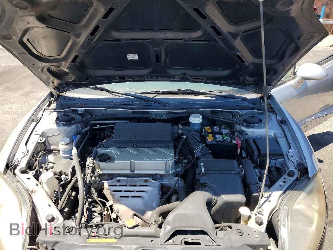 2012 MITSUBISHI ECLIPSE - VIN: 4A31K5DFXCE008587 - Photo 11