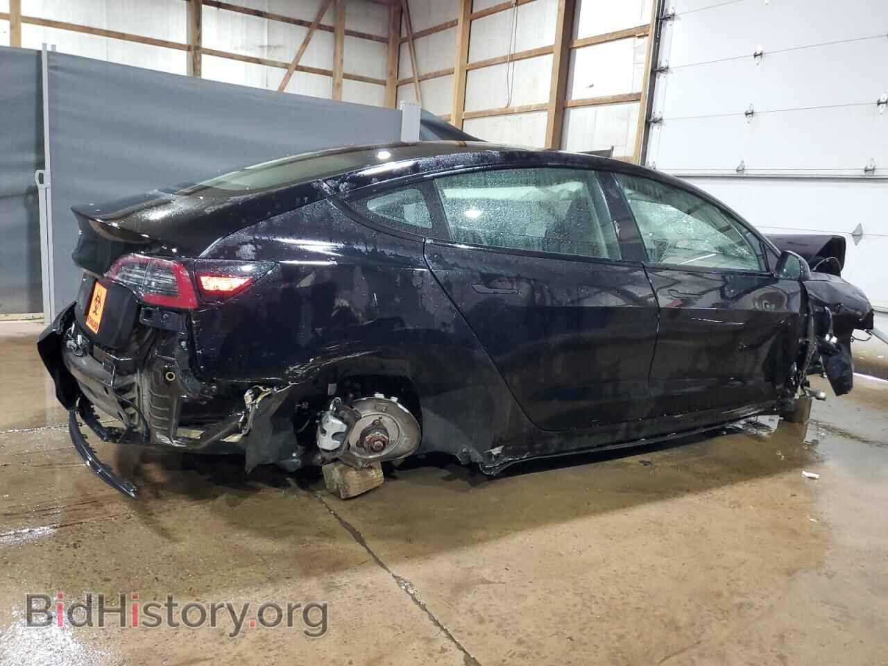 2023 TESLA MODEL 3 - VIN: 5YJ3E1EA7PF450729 - Photo 3