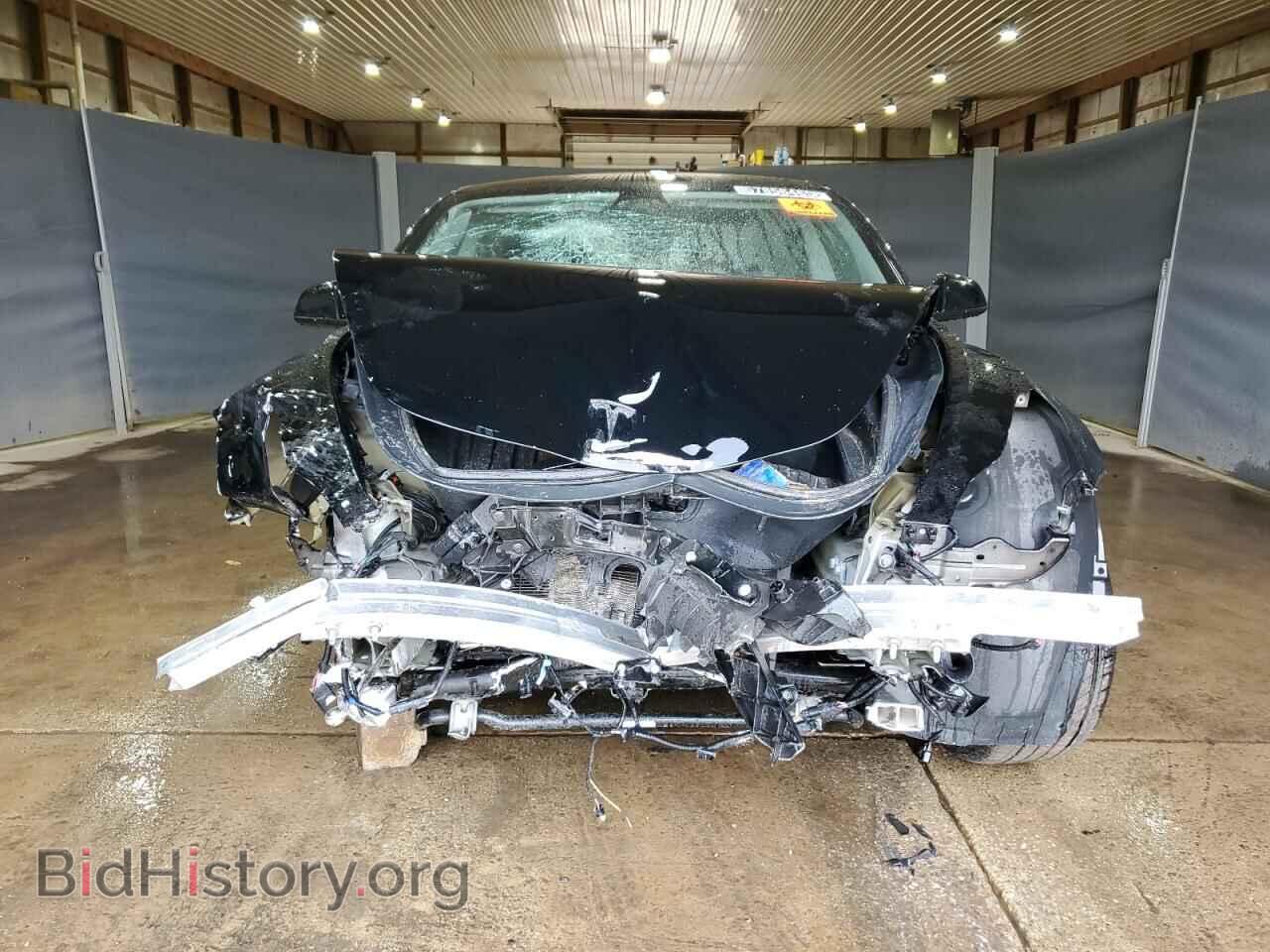 2023 TESLA MODEL 3 - VIN: 5YJ3E1EA7PF450729 - Photo 5