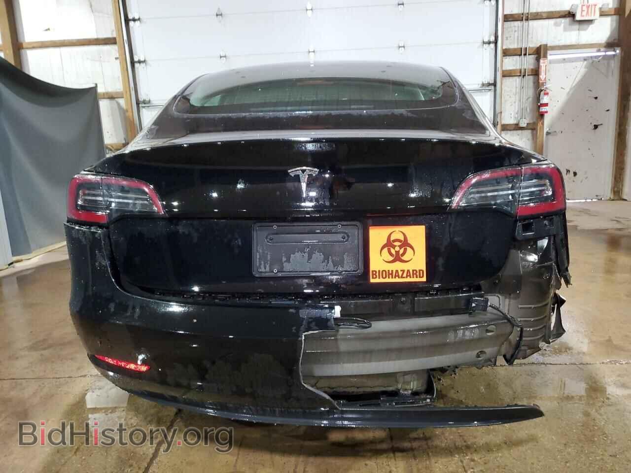 2023 TESLA MODEL 3 - VIN: 5YJ3E1EA7PF450729 - Photo 6
