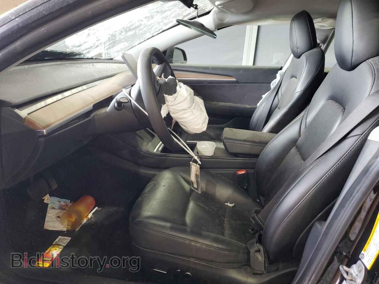2023 TESLA MODEL 3 - VIN: 5YJ3E1EA7PF450729 - Photo 7
