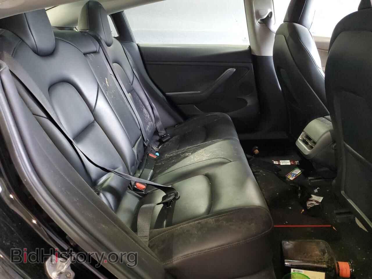 2023 TESLA MODEL 3 - VIN: 5YJ3E1EA7PF450729 - Photo 10