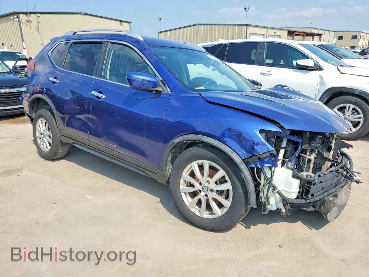 2019 NISSAN ROGUE - VIN: KNMAT2MVXKP518480 - Photo 4