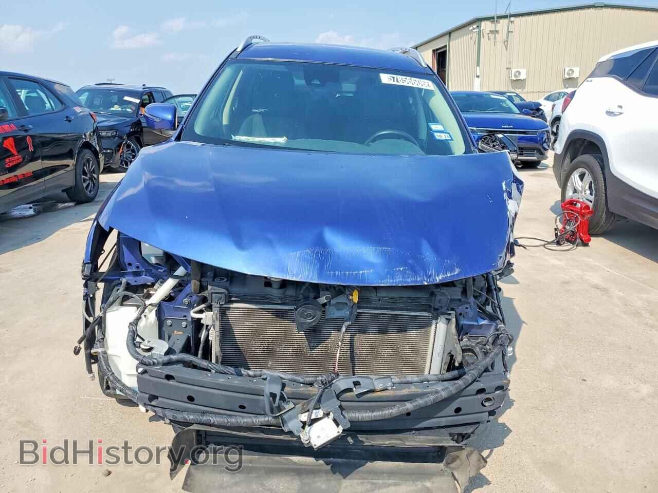 2019 NISSAN ROGUE - VIN: KNMAT2MVXKP518480 - Photo 5