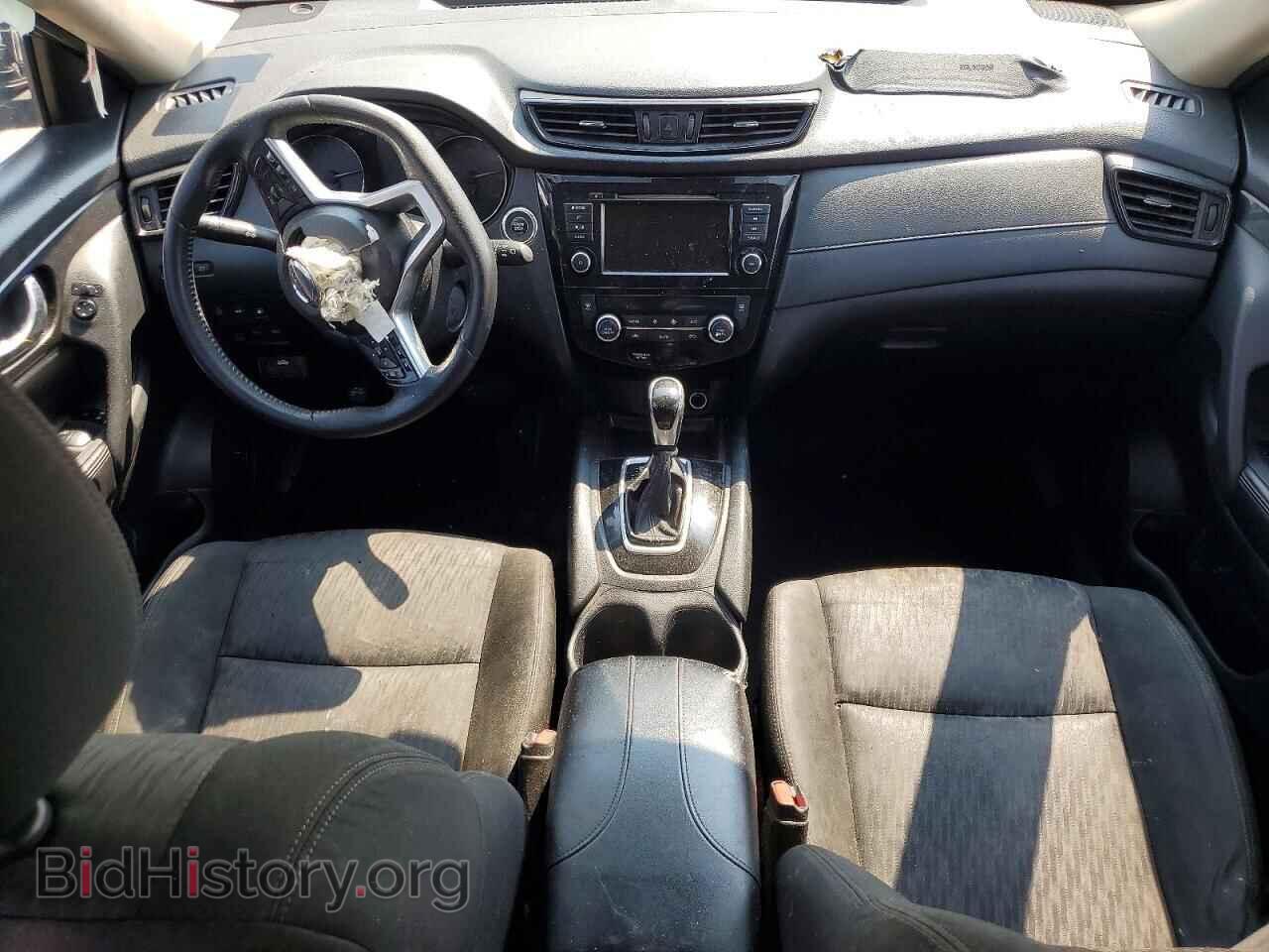 2019 NISSAN ROGUE - VIN: KNMAT2MVXKP518480 - Photo 8