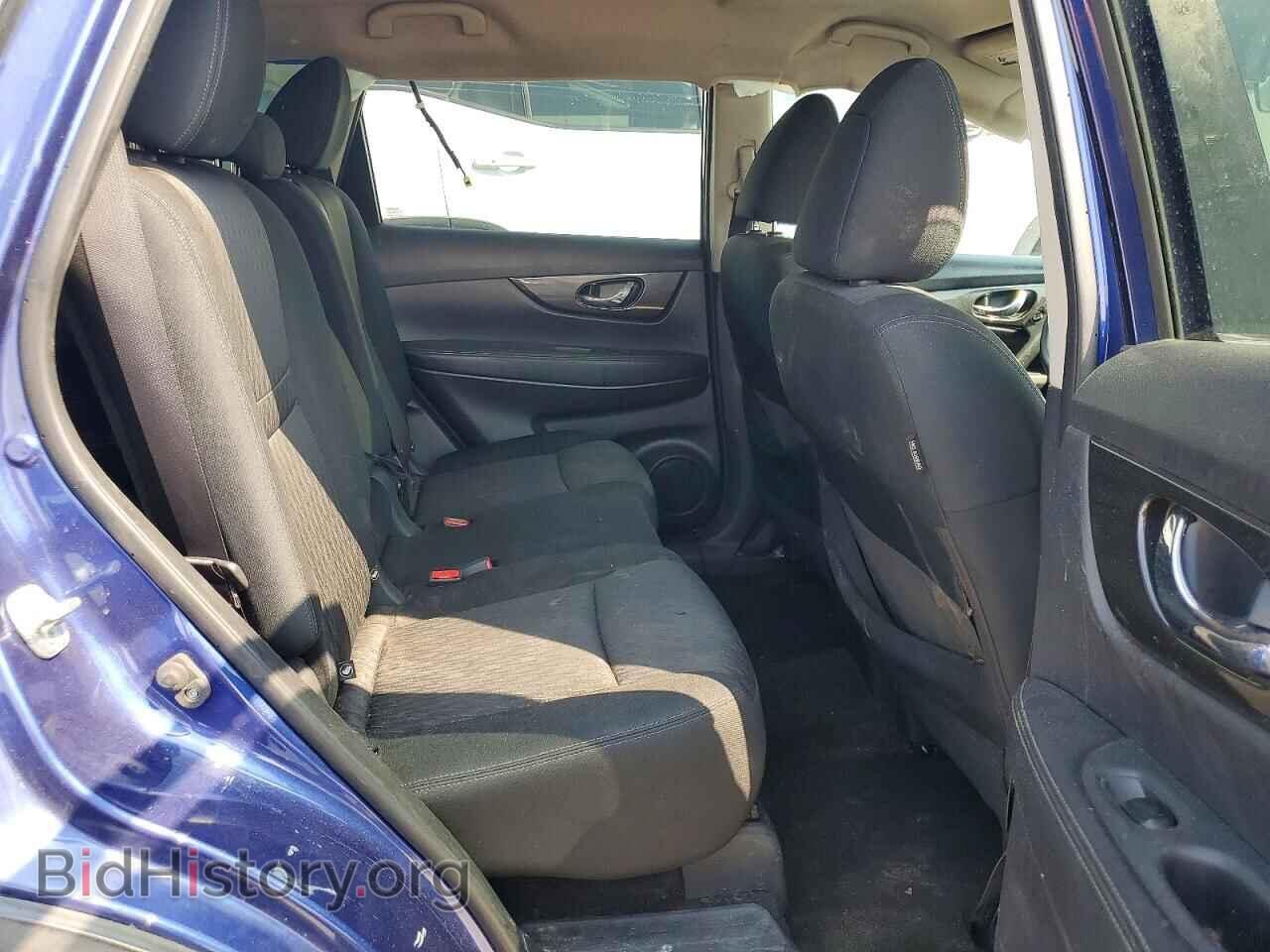 2019 NISSAN ROGUE - VIN: KNMAT2MVXKP518480 - Photo 10