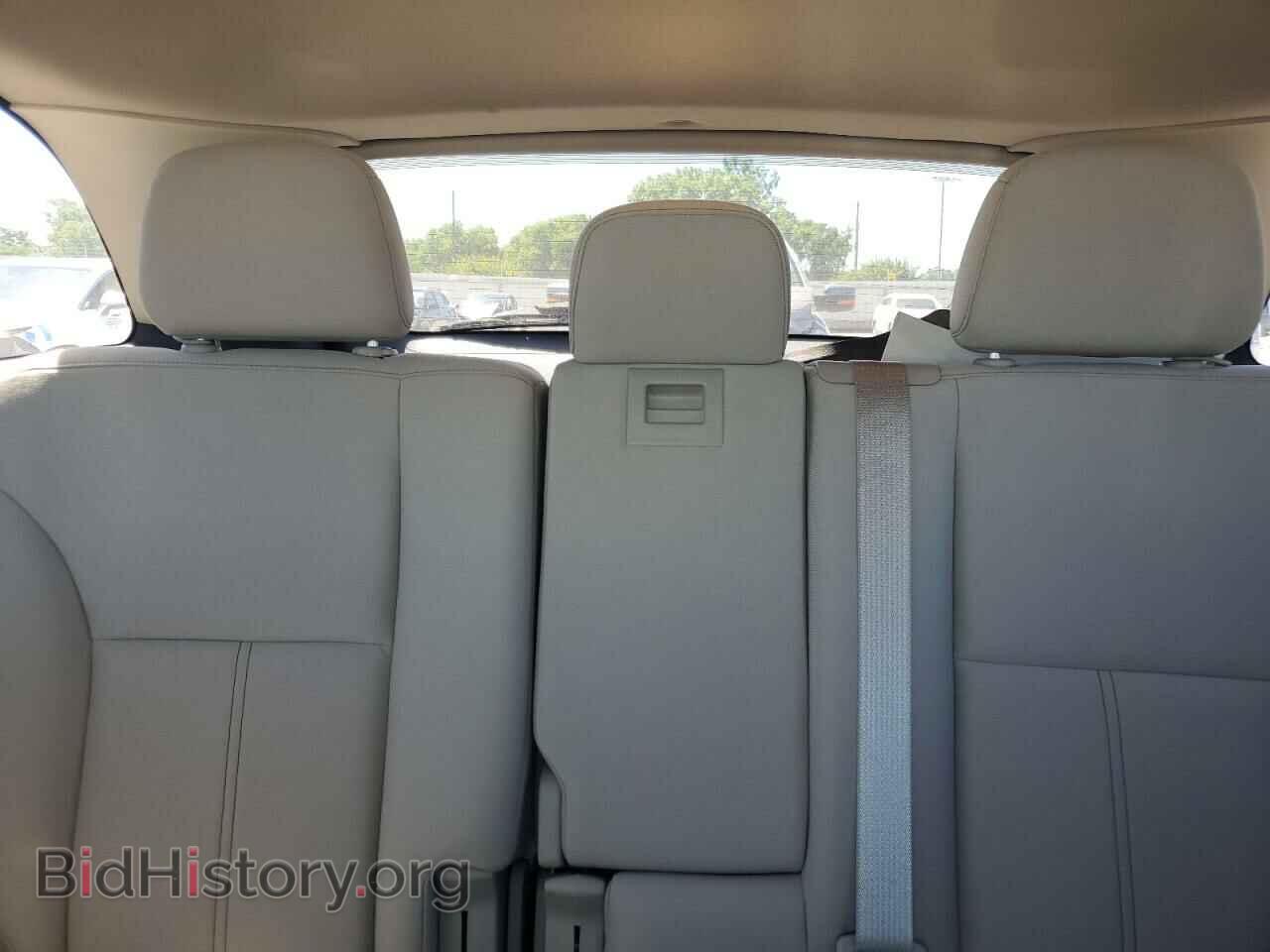 2013 FORD EDGE - VIN: 2FMDK3GC3DBC77836 - Фото 10