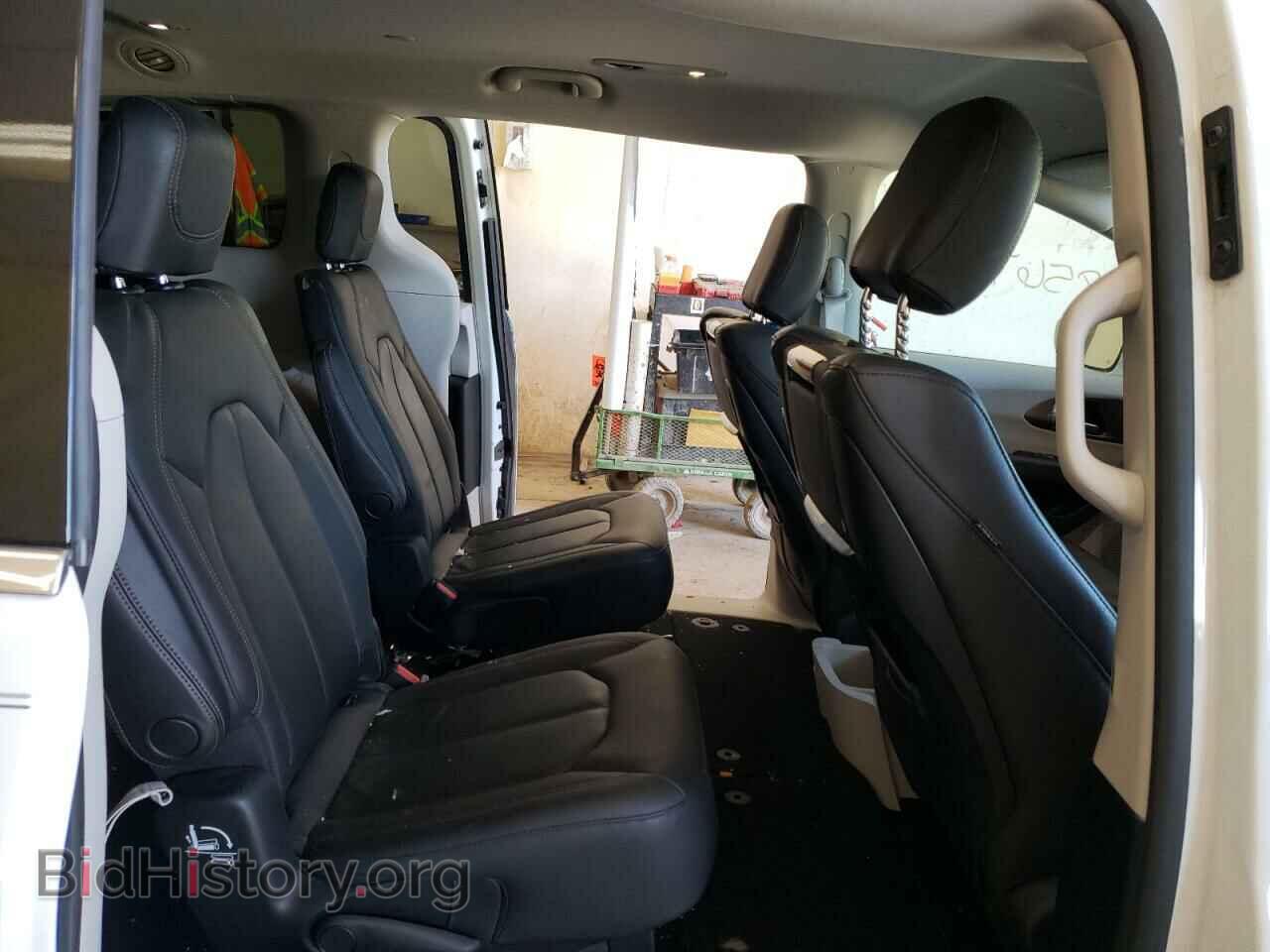 2018 CHRYSLER PACIFICA - VIN: 2C4RC1EG6JR182773 - Photo 6