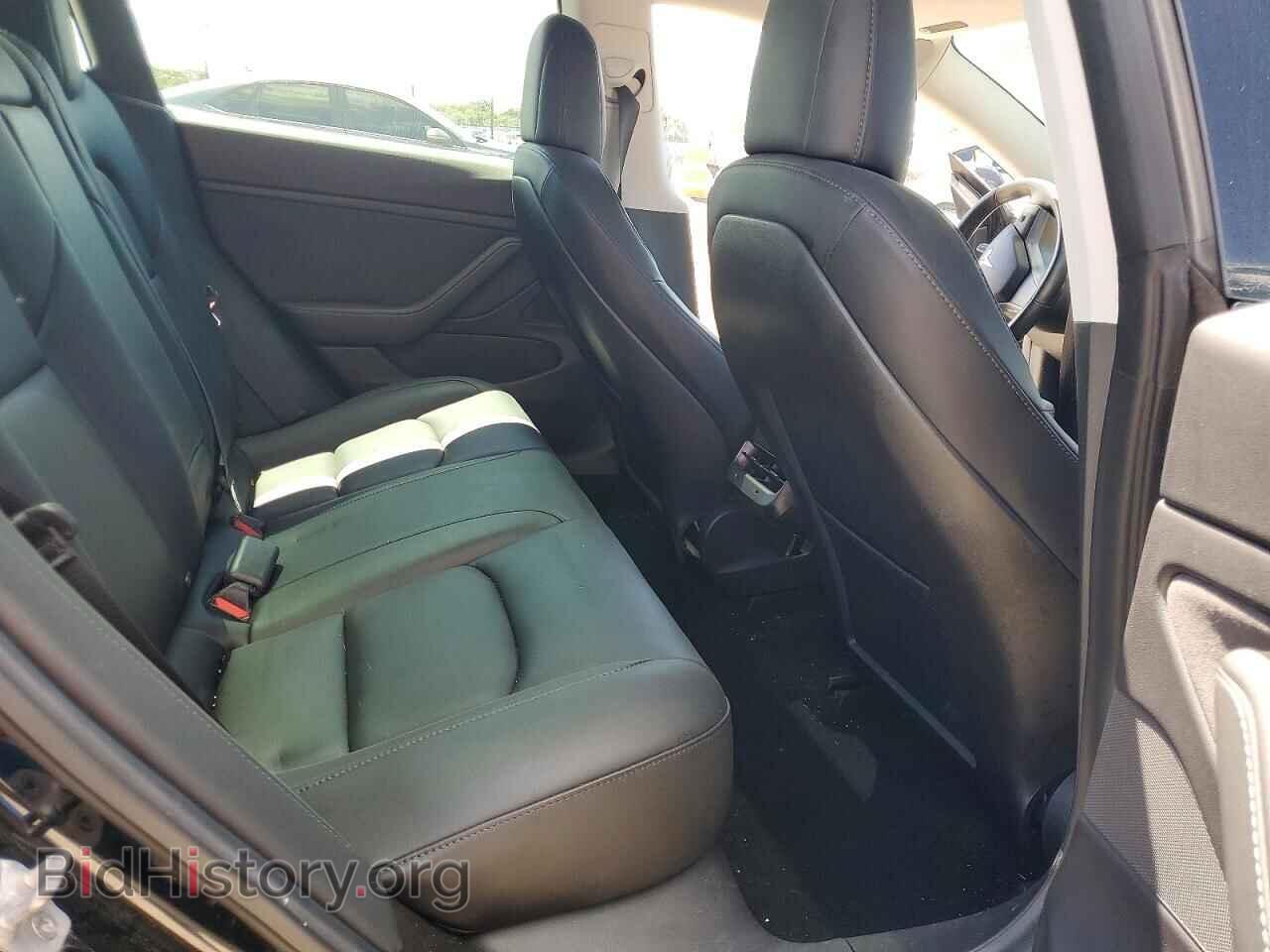 2019 TESLA MODEL 3 - VIN: 5YJ3E1EB1KF197196 - Photo 10
