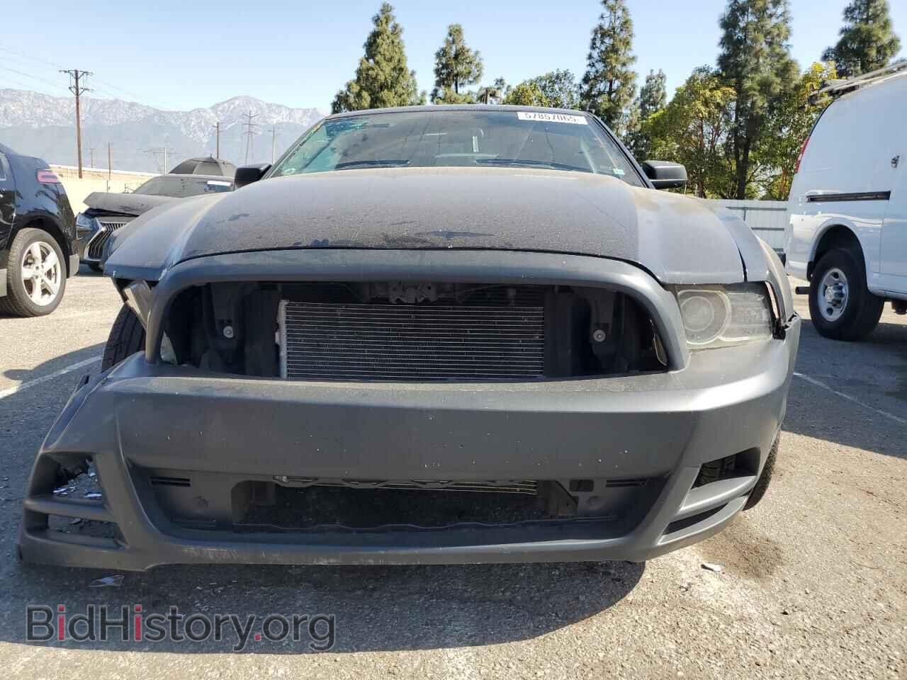 2014 FORD ALL Models - VIN: 1ZVBP8AM3E5226044 - Фото 5