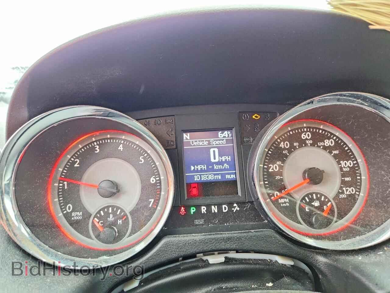 2020 DODGE CARAVAN - VIN: 2C4RDGEG9LR152220 - Photo 9