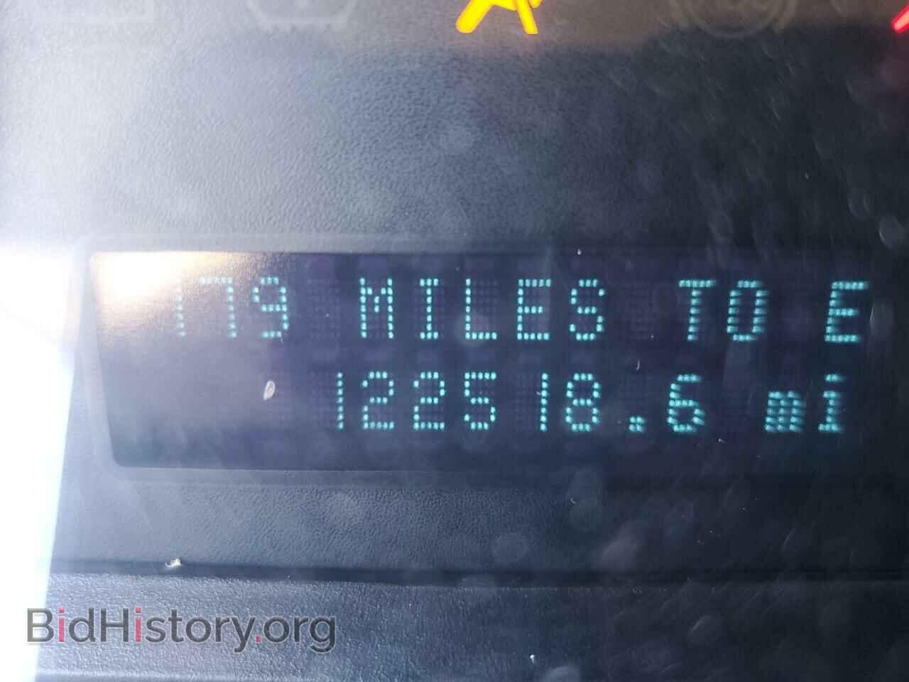 2010 FORD ESCAPE - VIN: 1FMCU0D76AKB02820 - Фото 8