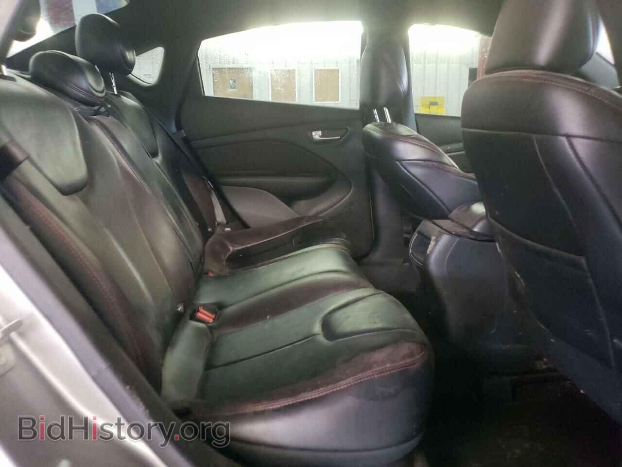 2015 DODGE DART - VIN: 1C3CDFEBXFD345475 - Фото 10