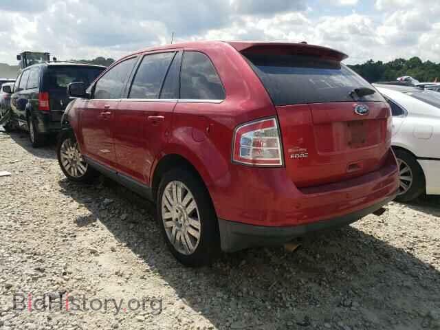 2010 FORD EDGE - VIN: 2FMDK3KC9ABA07903 - Photo 3