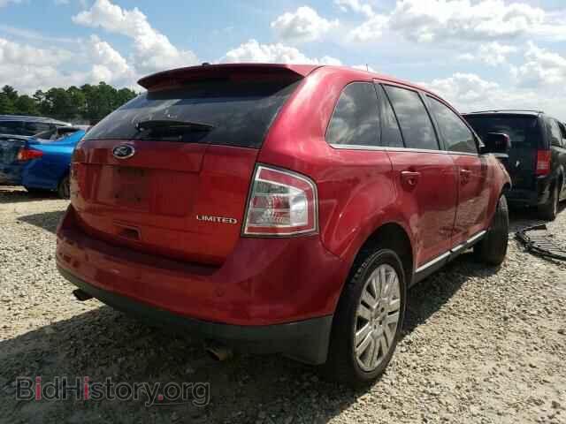2010 FORD EDGE - VIN: 2FMDK3KC9ABA07903 - Photo 4