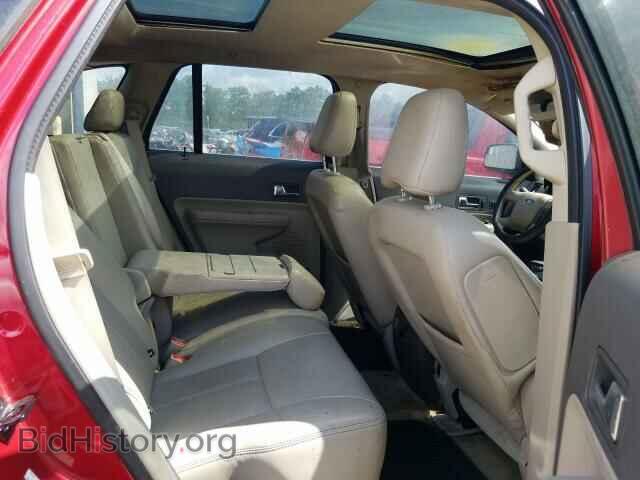 2010 FORD EDGE - VIN: 2FMDK3KC9ABA07903 - Photo 6
