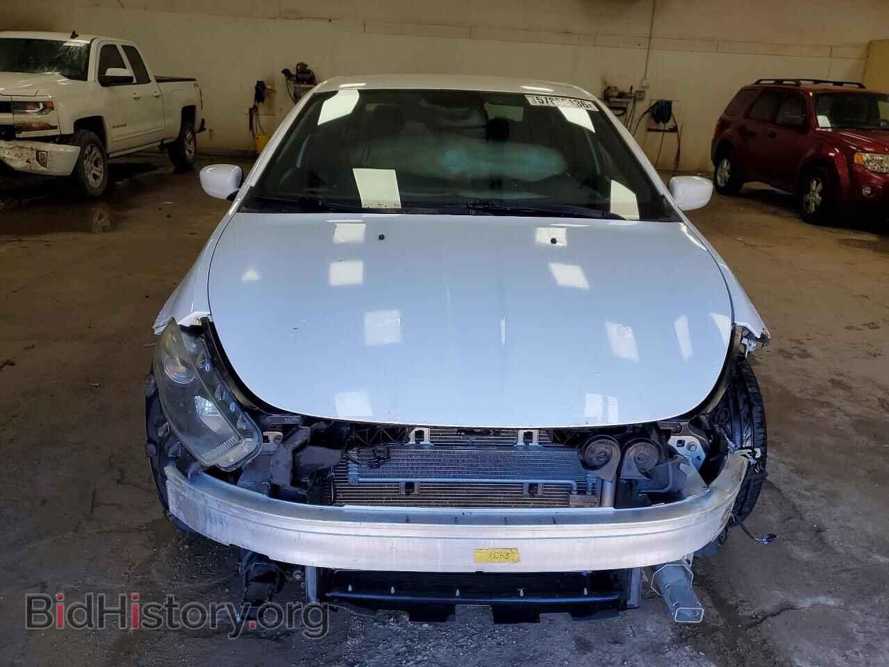 2015 DODGE DART - VIN: 1C3CDFBBXFD201252 - Photo 5