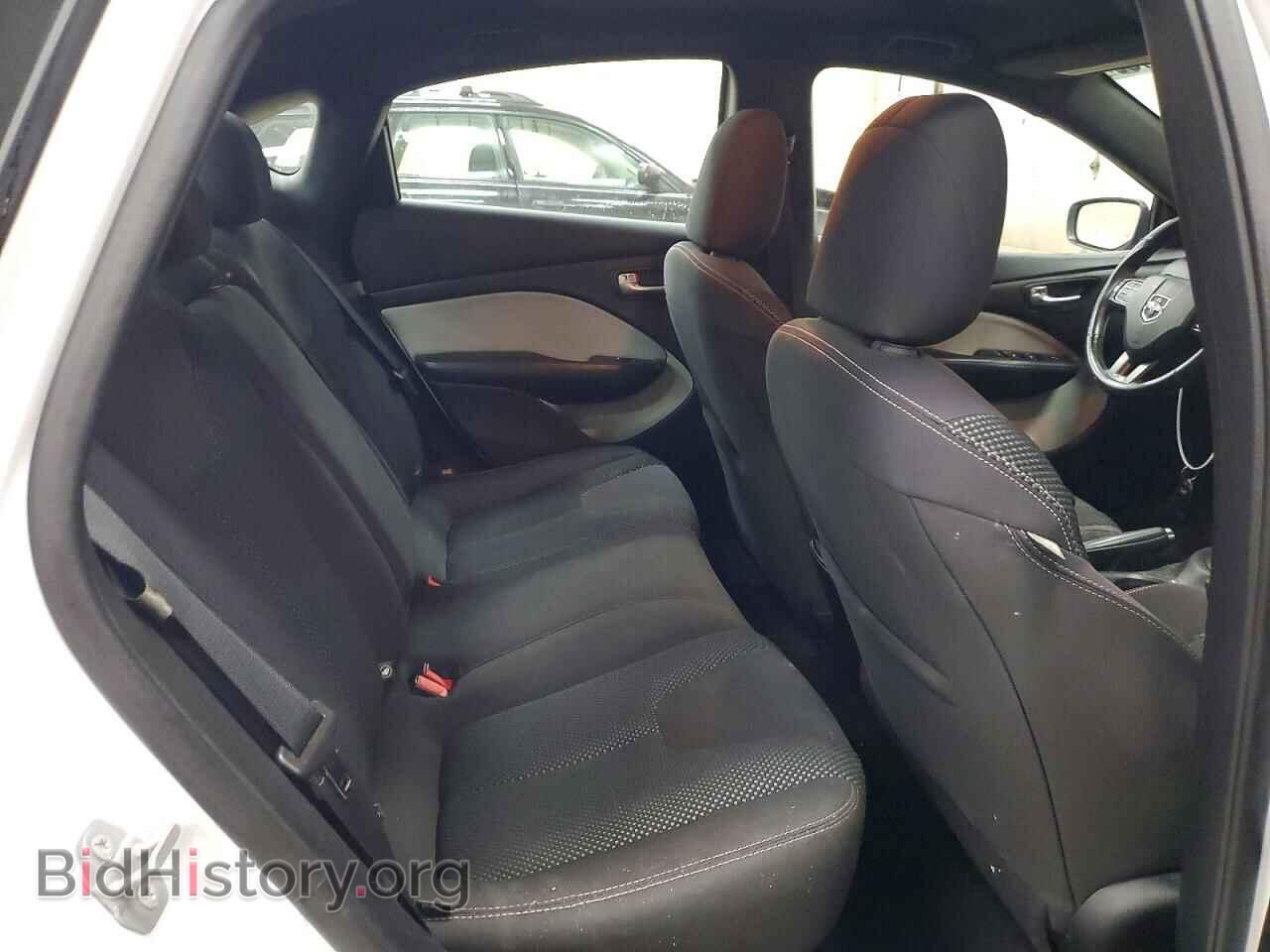 2015 DODGE DART - VIN: 1C3CDFBBXFD201252 - Photo 10