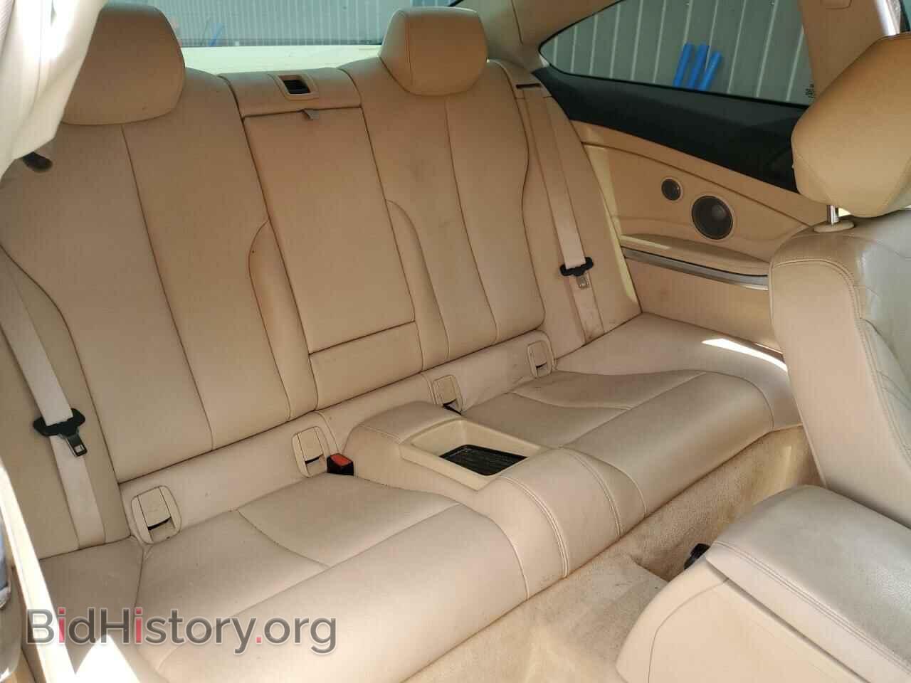 2014 BMW 4 SERIES - VIN: WBA3N9C52EF721237 - Фото 10
