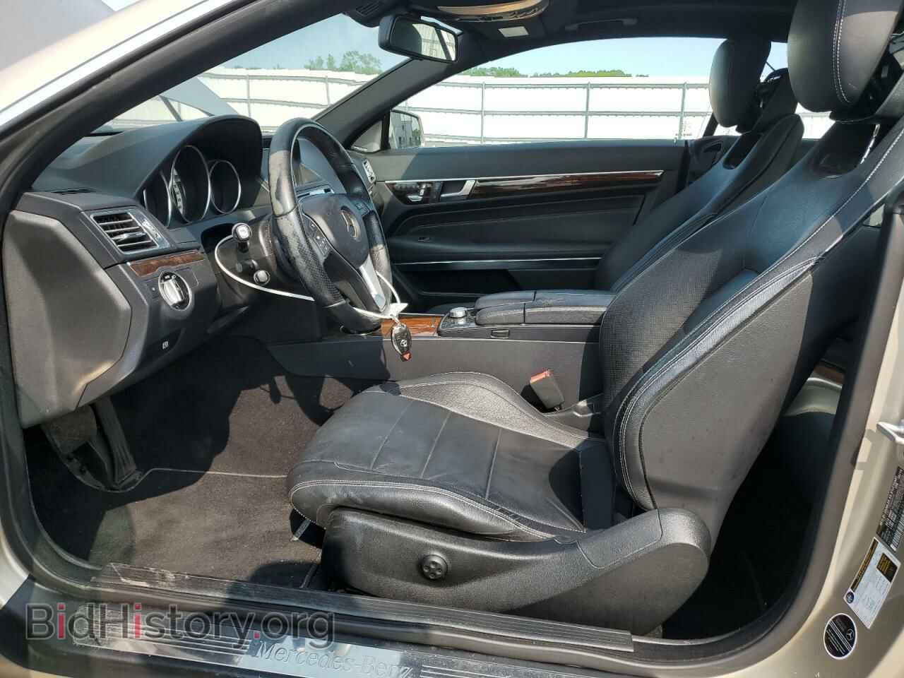 2014 MERCEDES-BENZ E-CLASS - VIN: WDDKJ8JB3EF266367 - Фото 7