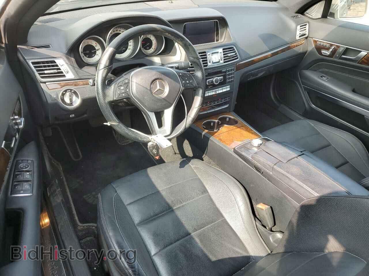 2014 MERCEDES-BENZ E-CLASS - VIN: WDDKJ8JB3EF266367 - Фото 8