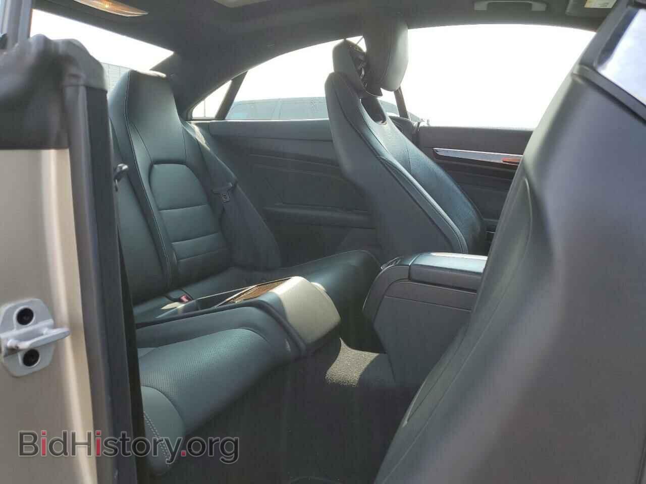 2014 MERCEDES-BENZ E-CLASS - VIN: WDDKJ8JB3EF266367 - Фото 10
