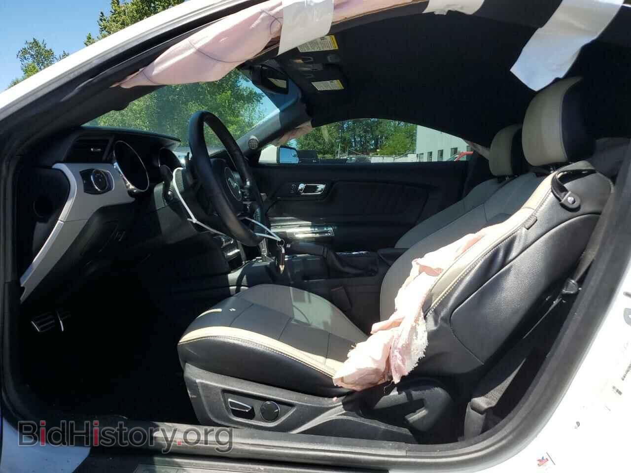 2015 FORD ALL Models - VIN: 1FA6P8TH4F5311972 - Photo 7