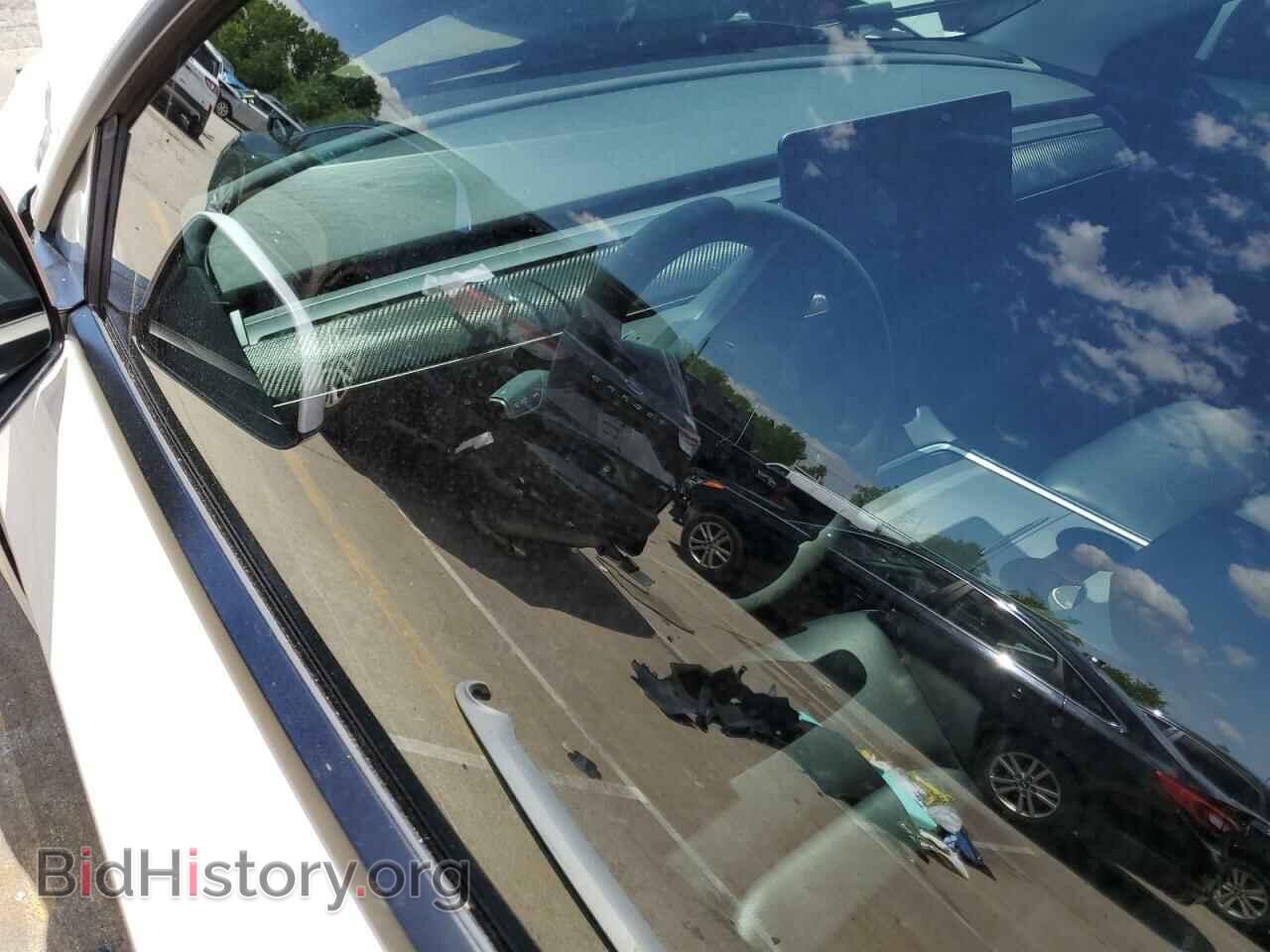 2021 TESLA MODEL 3 - VIN: 5YJ3E1EA4MF929654 - Photo 9