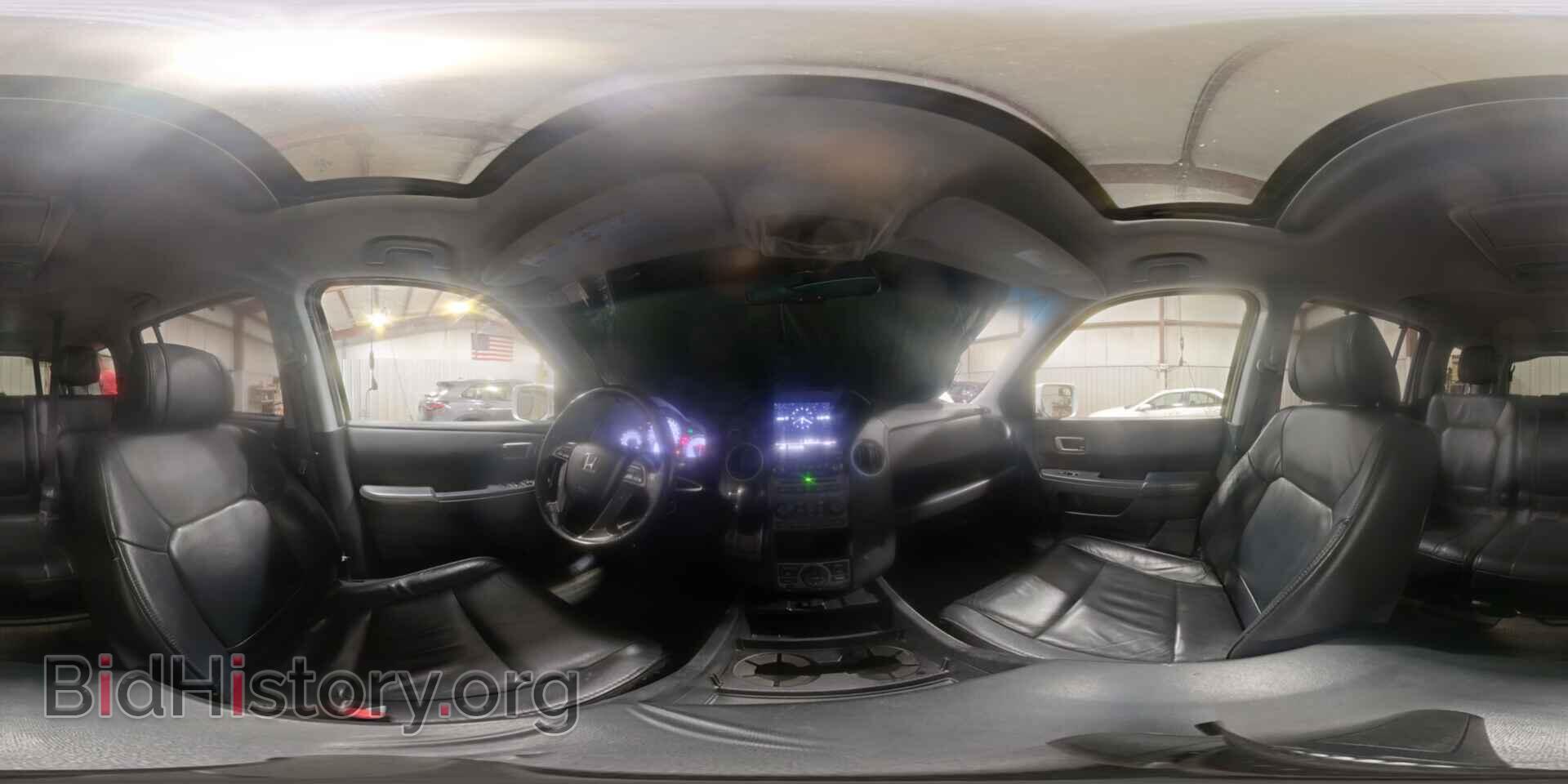 2015 HONDA PILOT - VIN: 5FNYF4H96FB001966 - Photo 15