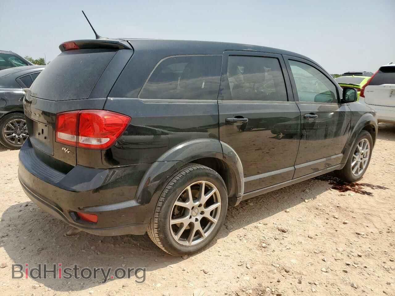 2016 DODGE JOURNEY - VIN: 3C4PDCEG0GT133073 - Photo 3