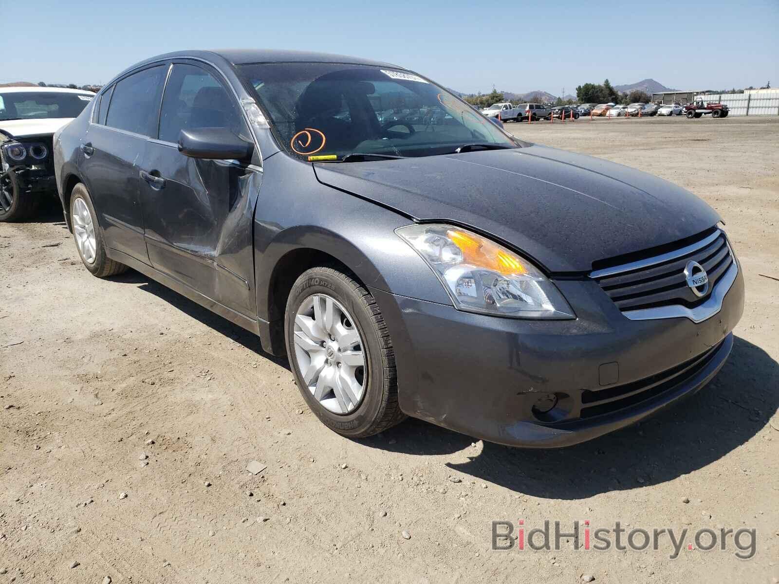 Photo 1N4AL21E59N503322 - NISSAN ALTIMA 2009