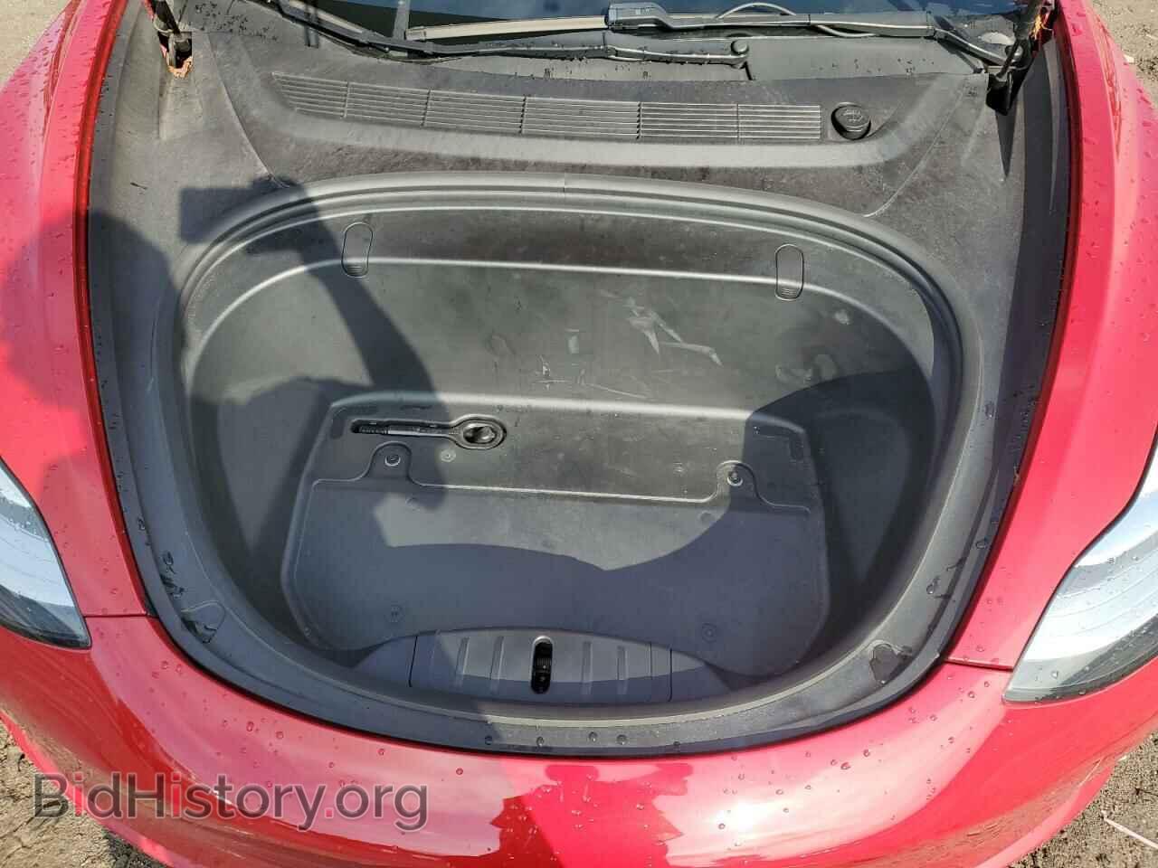 2019 TESLA MODEL 3 - VIN: 5YJ3E1EB4KF453699 - Photo 12