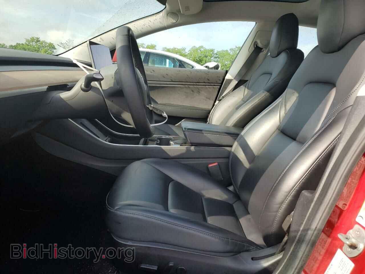 2019 TESLA MODEL 3 - VIN: 5YJ3E1EB4KF453699 - Photo 7