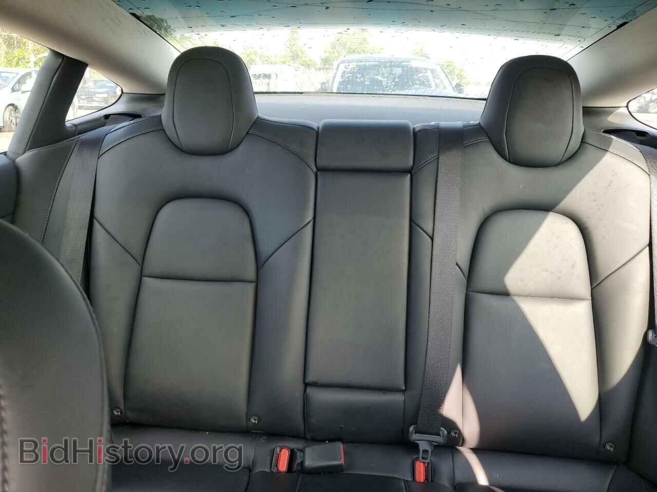 2019 TESLA MODEL 3 - VIN: 5YJ3E1EB4KF453699 - Photo 10