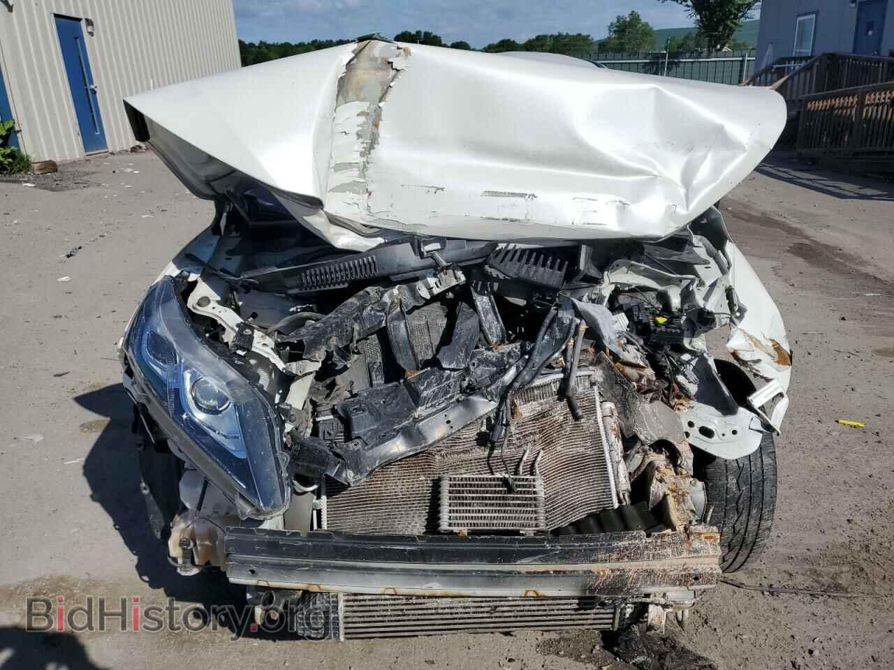 2019 MITSUBISHI ECLIPSE - VIN: JA4AT4AA5KZ002085 - Фото 12