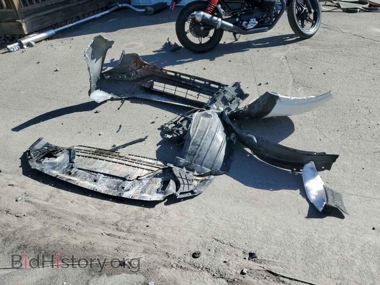 2019 MITSUBISHI ECLIPSE - VIN: JA4AT4AA5KZ002085 - Фото 13