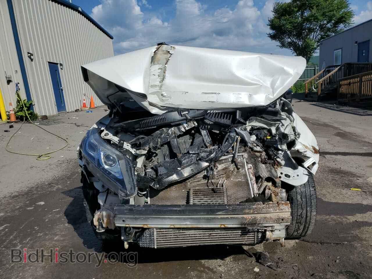 2019 MITSUBISHI ECLIPSE - VIN: JA4AT4AA5KZ002085 - Фото 5